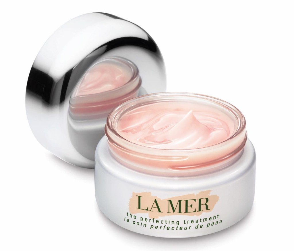 Lamer skin care