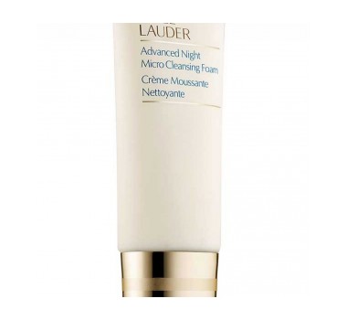 Estée Lauder Advanced Night Micro Cleansing Foam