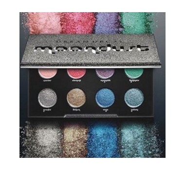 Urban Decay Moondust Palette
