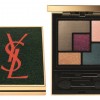 Yves Saint Laurent Scandal Collection Couture Palette Collector 