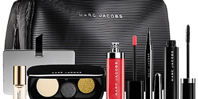 Marc Jacobs Beauty Holiday 2013 Collection