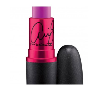 MAC Viva Glam Ariana Grande 2 Lipstick