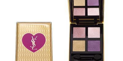 Yves Saint Laurent Parisian Nite 2013 Holiday Collection