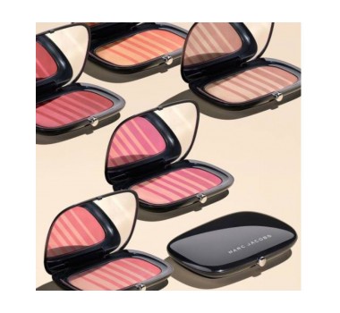 Marc Jacobs Beauty Air Blush Soft Glow Duo