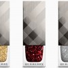 Burberry Cosmetics Runway 2016 Nail Polish