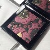 Burberry Cosmetics Fall 2016 Runway Eyeshadow Palette