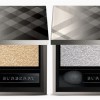 Burberry Cosmetics Fall 2016 Runway Eye Color