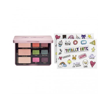Too Faced Totally Cute Palette