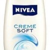 Nivea Creme Soft Cream Shower