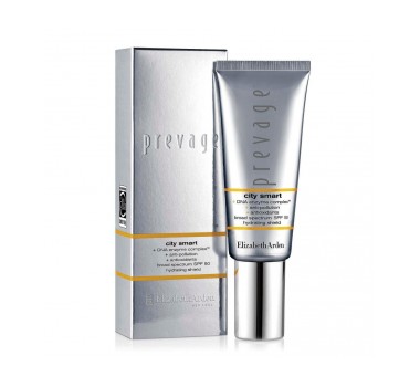 Elizabeth Arden Prevage City Smart Broad Spectrum SPF 50 Hydrating Shield
