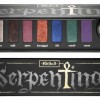 Kat Von D Serpentina Eyeshadow Palette
