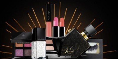 Illamasqua Holiday 2013 Makeup Collection