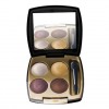 Avon 24K Gold Eyeshadow Quad