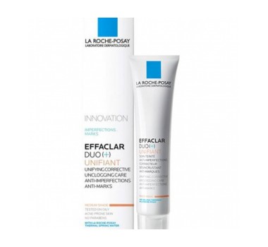 La Roche-Posay Effaclar Duo () Unifiant