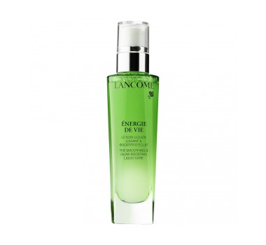 Lancôme Énergie de Vie The Smoothing & Glow Boosting Liquid Moisturizer