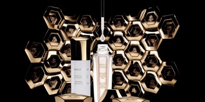 Guerlain Abeille Royale Dark Spot Corrector Pore Minimizer