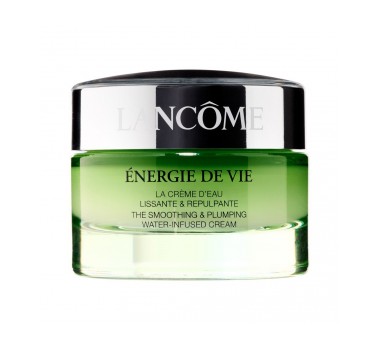 Lancôme Énergie de Vie The Smoothing & Plumping Water-Infused Cream