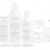 Ziaja Goat's Milk Creamy Shower Soap