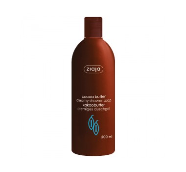 Ziaja  Cocoa Butter Creamy Shower Soap