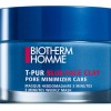 Biotherm Homme T-Pur Blue Face Clay