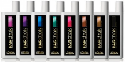 L’Oreal Professionnel HAIRChalk