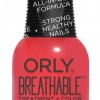 ORLY Breathable Treatment Color