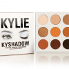 Kylie Jenner Kyshadow the Bronze Palette