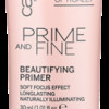 Catrice Prime and Fine Beautifying Primer