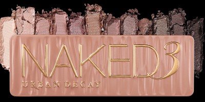 Urban Decay Naked3 Palette