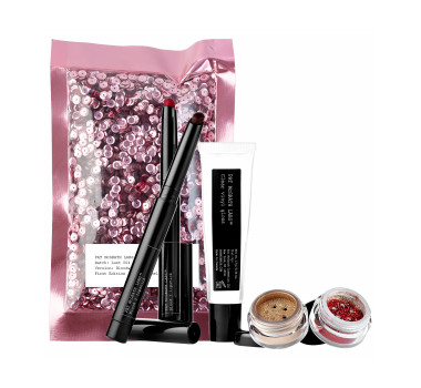 Lust 004 Lipstick Kit