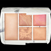 Hourglass Surreal Light Ambient Lighting Edit