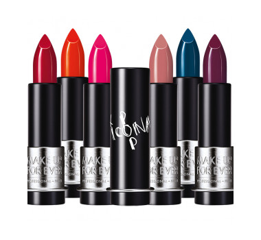 Make Up For Ever Artist Rouge Lipstick