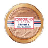Bourjois Contouring Illusion Bronzer & Highlighter