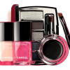Chanel Architectonic Eyeshadow Palette