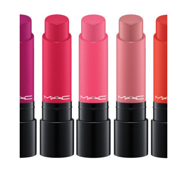 MAC Liptensity Lipstick