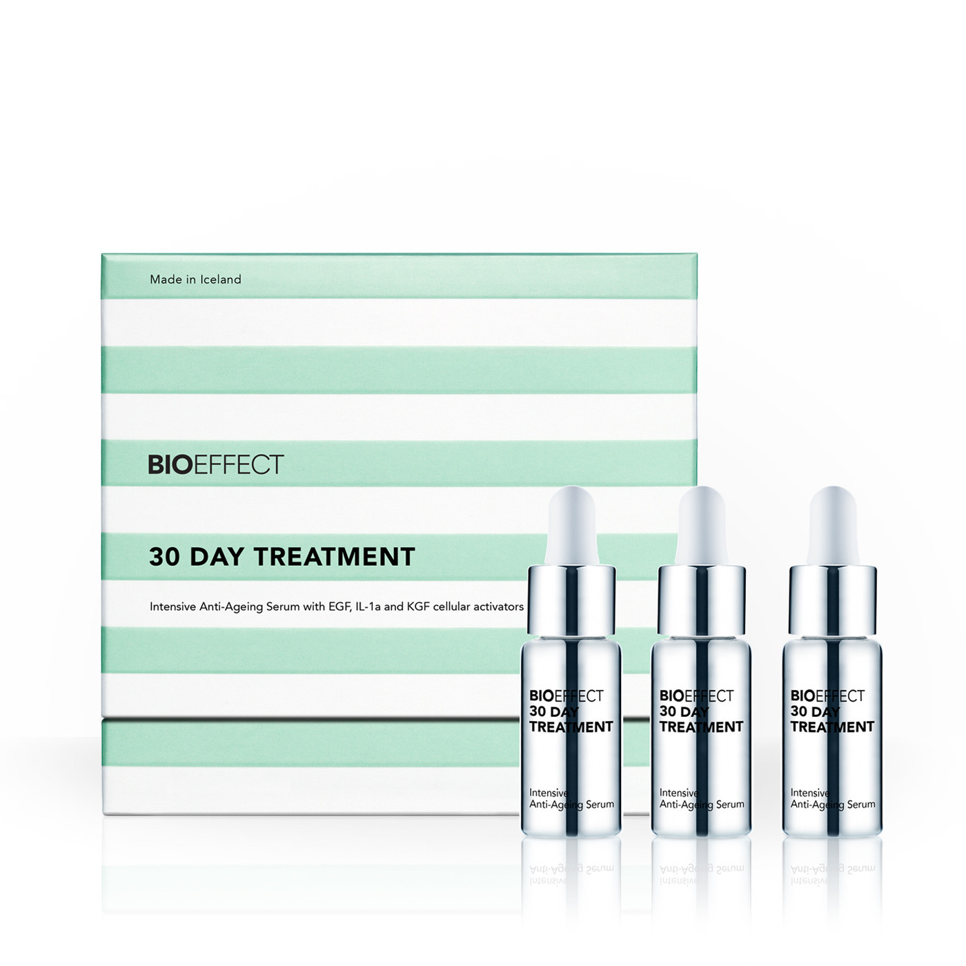 BioEffect 30 Day Treatment | Skin Care | BeautyAlmanac