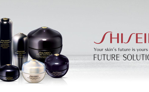 Shiseido Future Solution Lx Collection