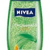 Nivea Lemongrass & Oil Shower Gel