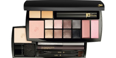 Lancome Absolu Au Naturel Makeup Palette