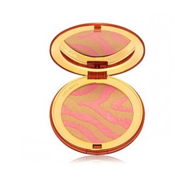 Estée Lauder Bronze Goddess Exotic Bronzing Blush