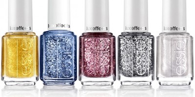 Essie Luxeffects Nail Polish
