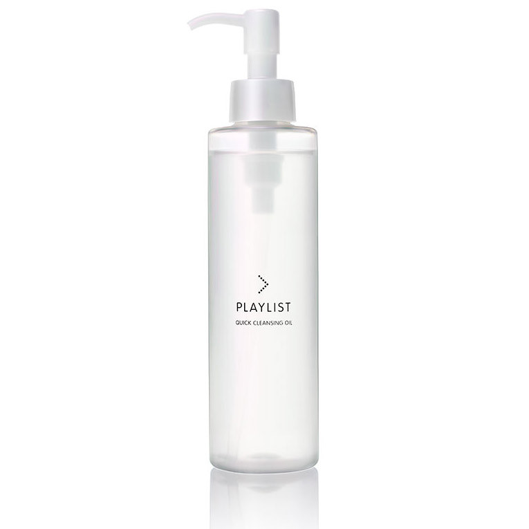 Quick Cleansing Oil