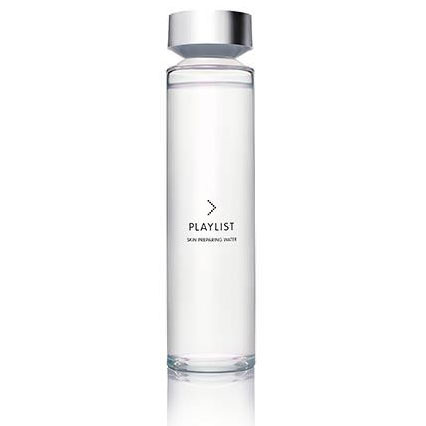 Skin Preparing Water