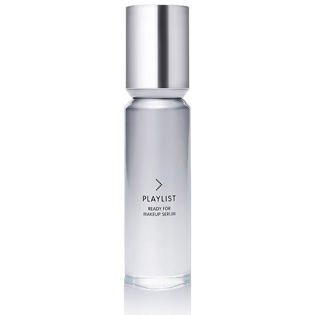 Ready For Makeup Serum