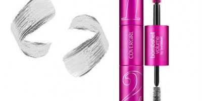 Covergirl Bombshell Volume by LashBlast Mascara