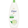 Dove Go Fresh Cucumber & Green Tea Moisturizing Body Wash