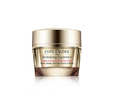 Estée Lauder Revitalizing Supreme Global Anti Aging Cell Power Creme
