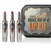 benefit They’re Real! BIG sexy lip kit