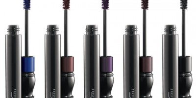 MAC False Lashes Collection for Black Friday