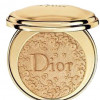 Dior Diorific Illuminating Face Powder in Splendor